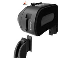 SILVA - SMINI - BLACK